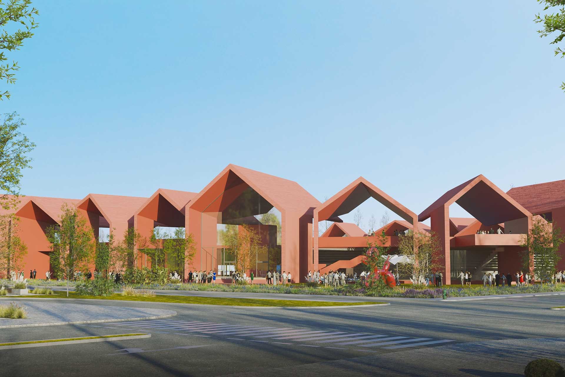 Podgorica Athletic Stadium